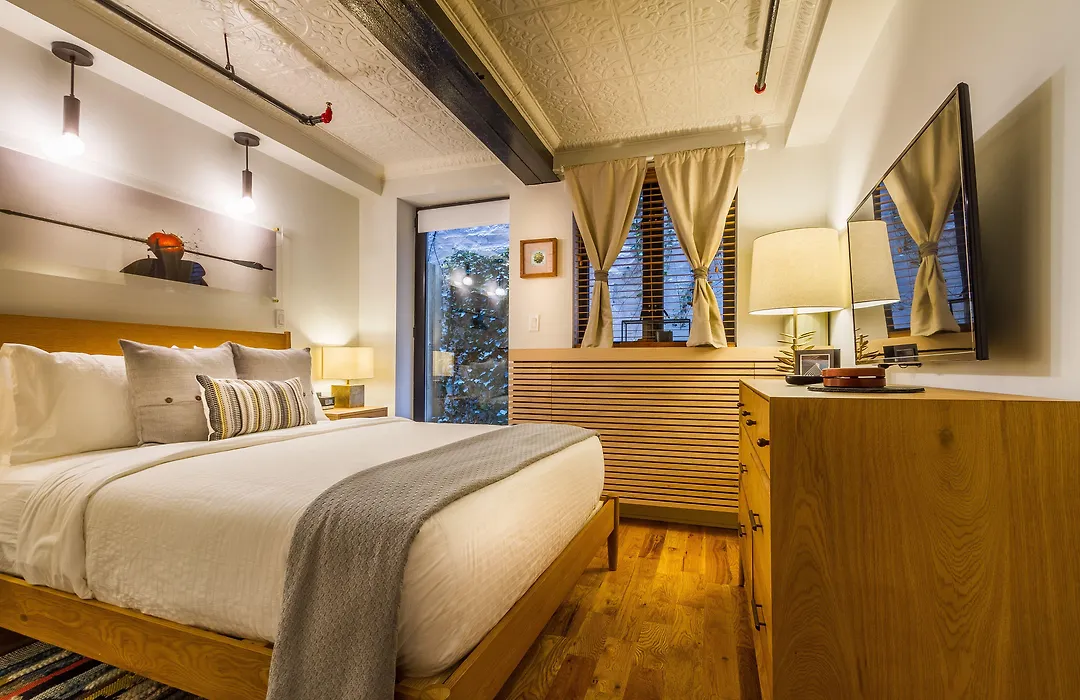 Franklin Guesthouse-1