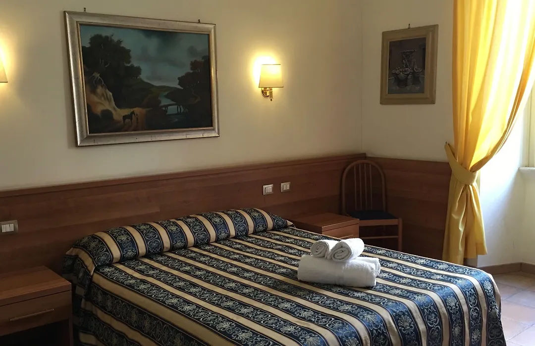Hotel Bolognese-1