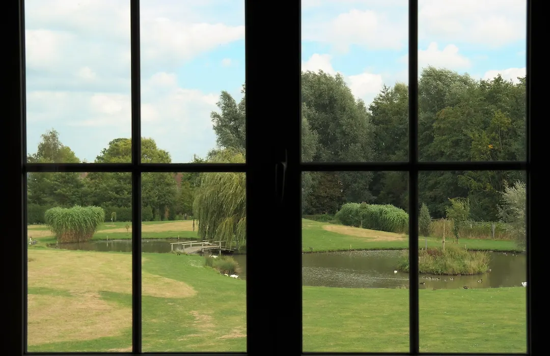 Country Lodge Hotel Moriaanshoofd-1