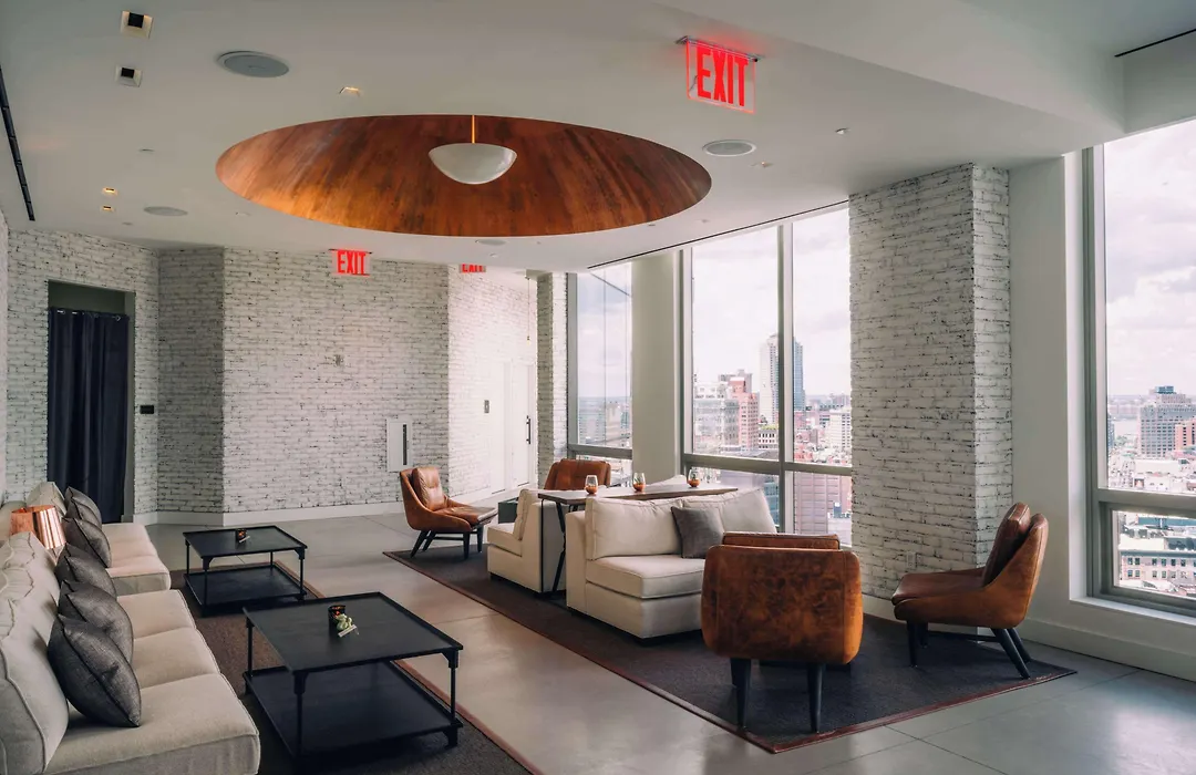 Hotel 50 Bowery, Part Of Jdv By Hyatt-1
