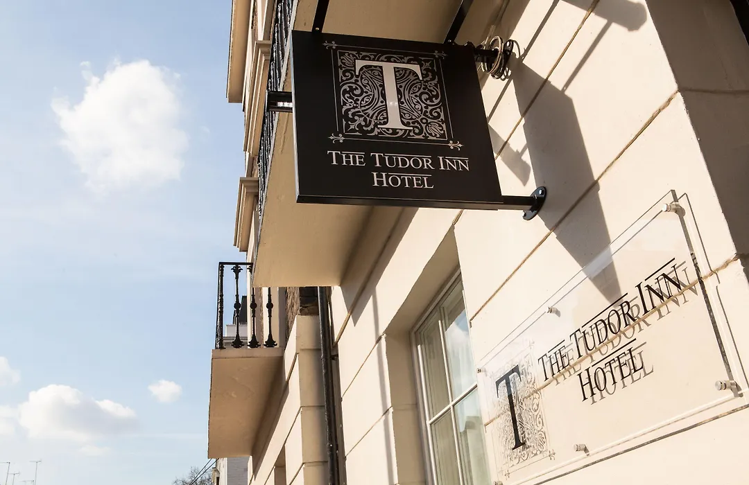 The Tudor Inn Hotel-1
