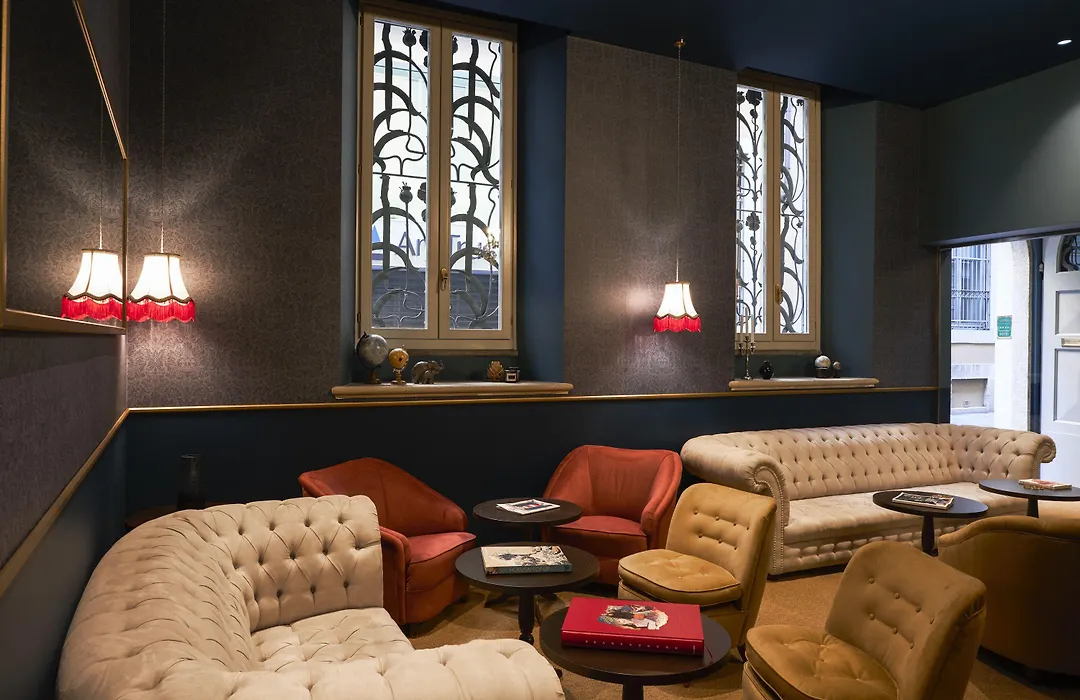 Clerici Boutique Hotel-1