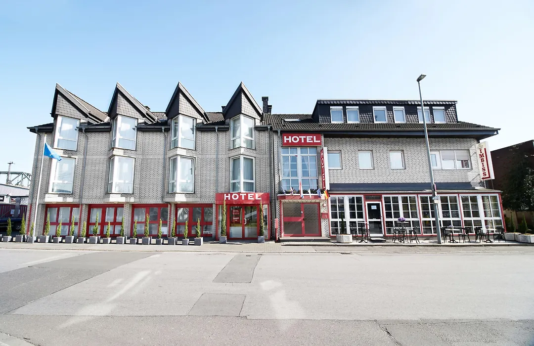 Hotel Zum Eisenhammer-1