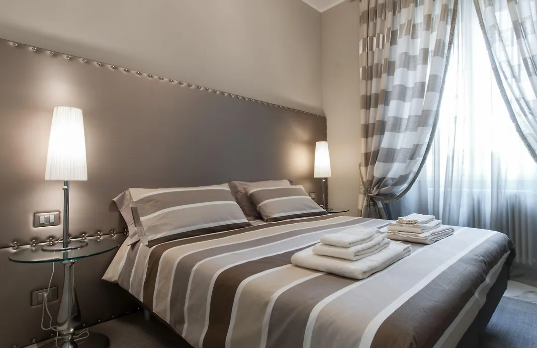 Brera Prestige B&B-1