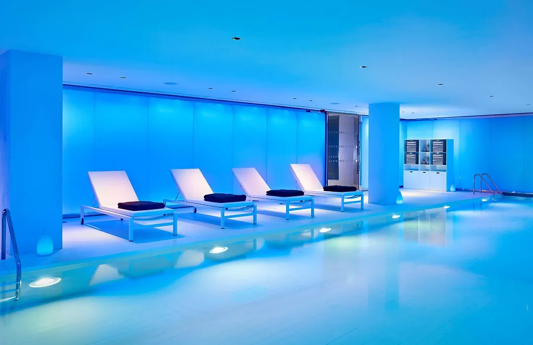 Park Plaza London Waterloo-1