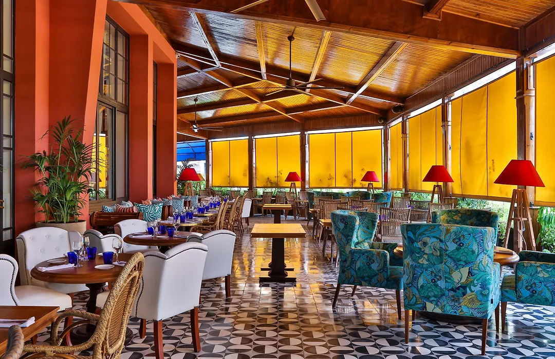 2Ciels Boutique Hotel-1