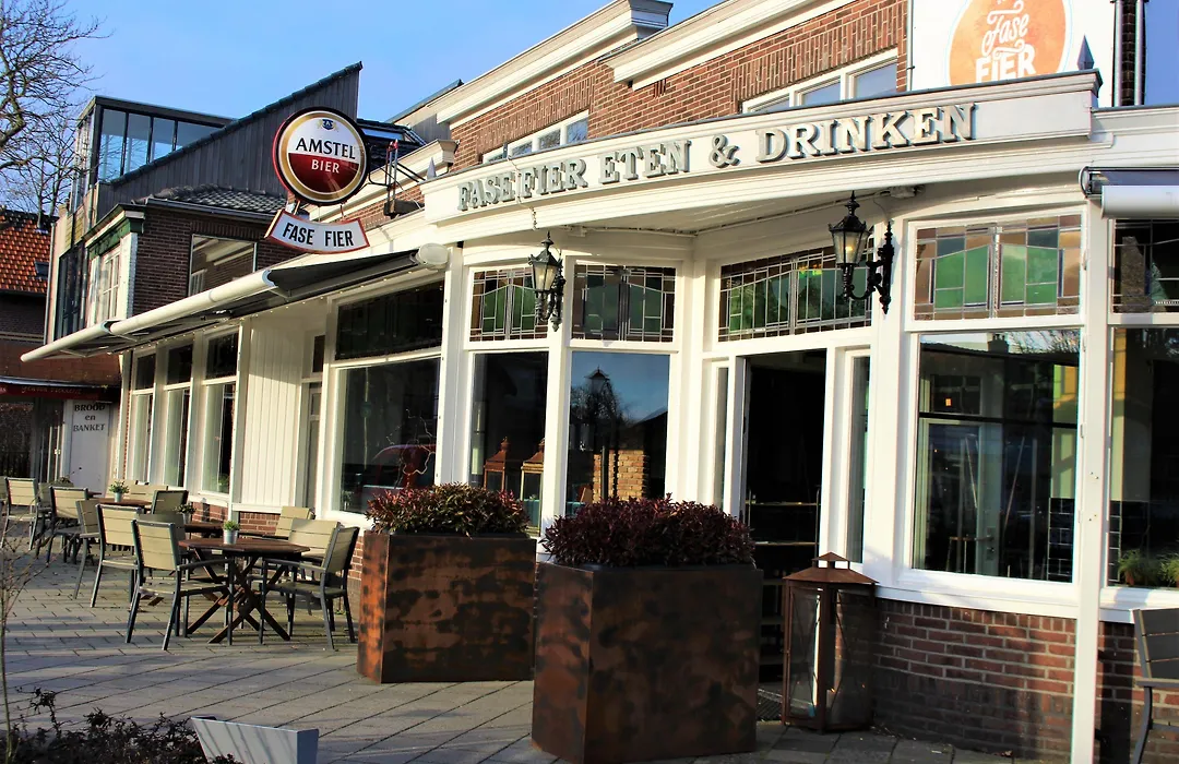 Hotel Fase Fier Eten en Drinken-1