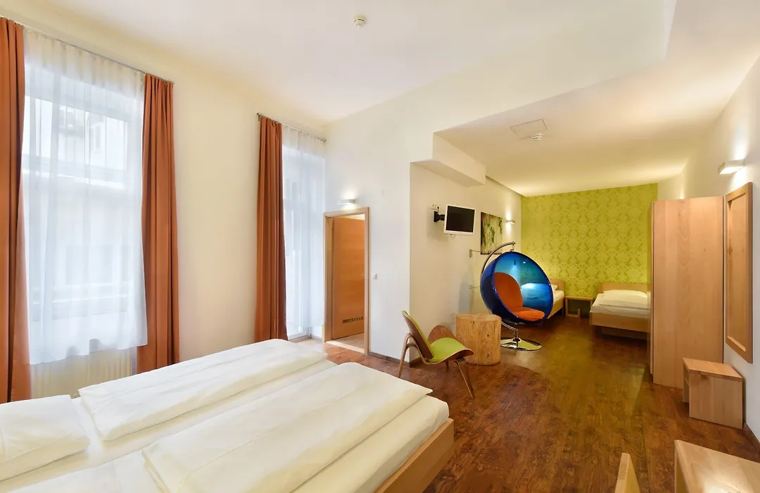 Hotel Mocca-1