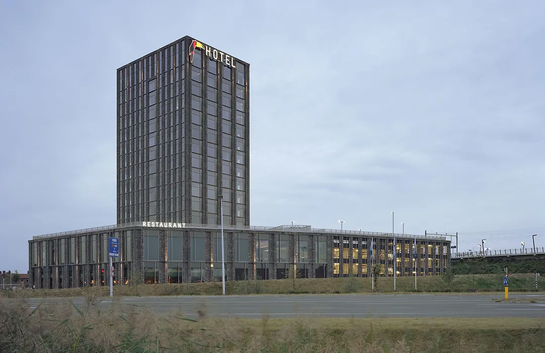 Van der Valk Hotel Nijmegen-Lent-1