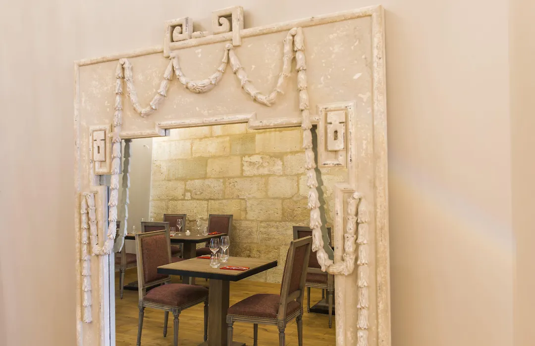 Hotel Vatel Bordeaux-1