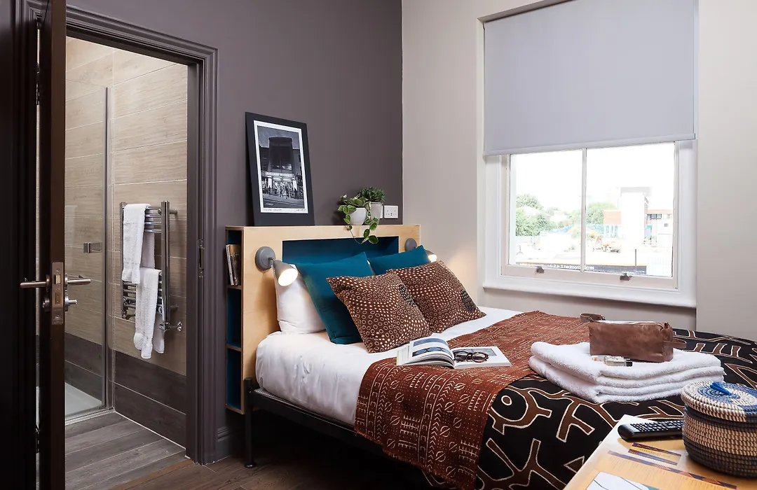 Peckham Rooms Hotel By Belvilla London-1