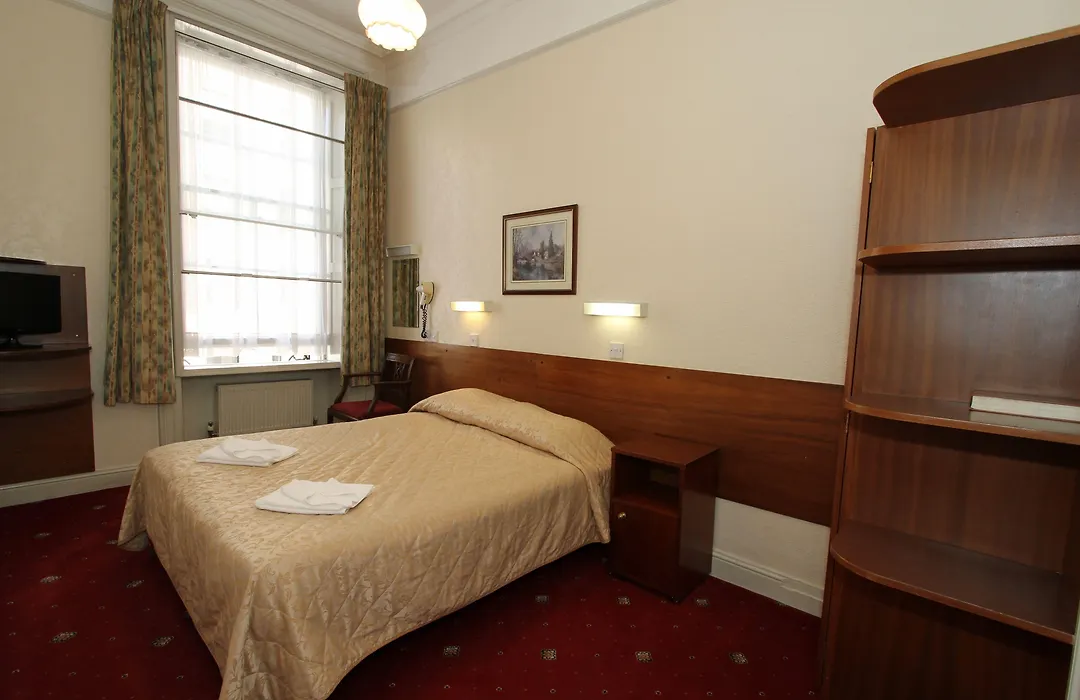 Ridgemount Hotel-1