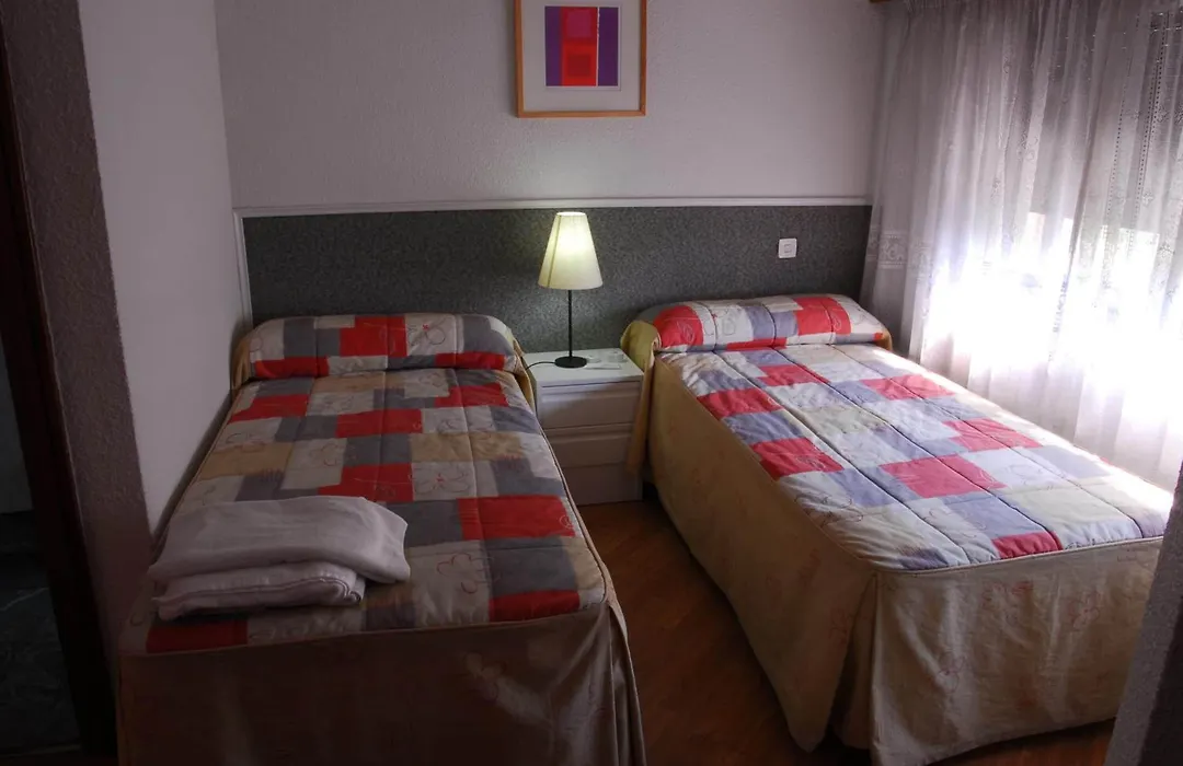 Apartamentos Goya 75-1