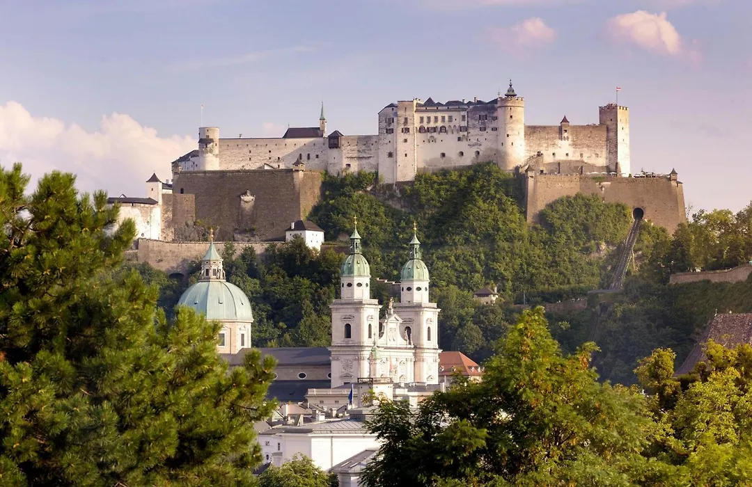 Sheraton Grand Salzburg-1