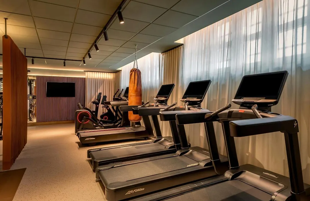 Cologne Marriott Hotel-1