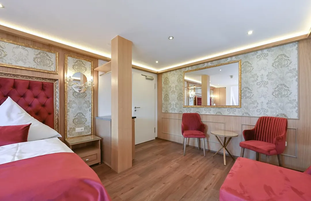 Hotel Ludwigs-1