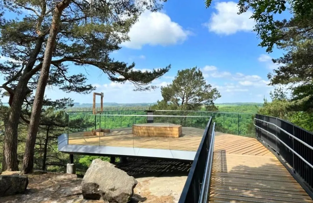 Trail-Inn Natur & Sporthotel-1