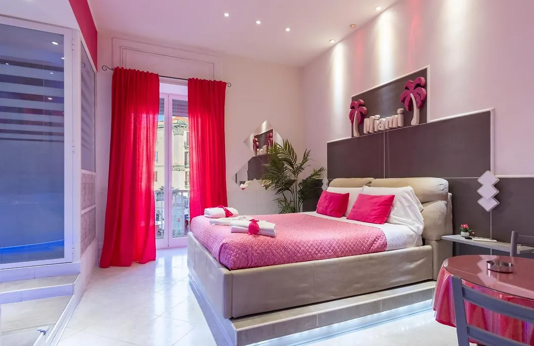 B&B Porta Capuana-1