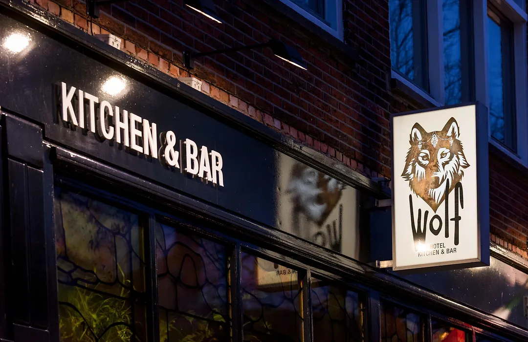Wolf Hotel Kitchen & Bar-1