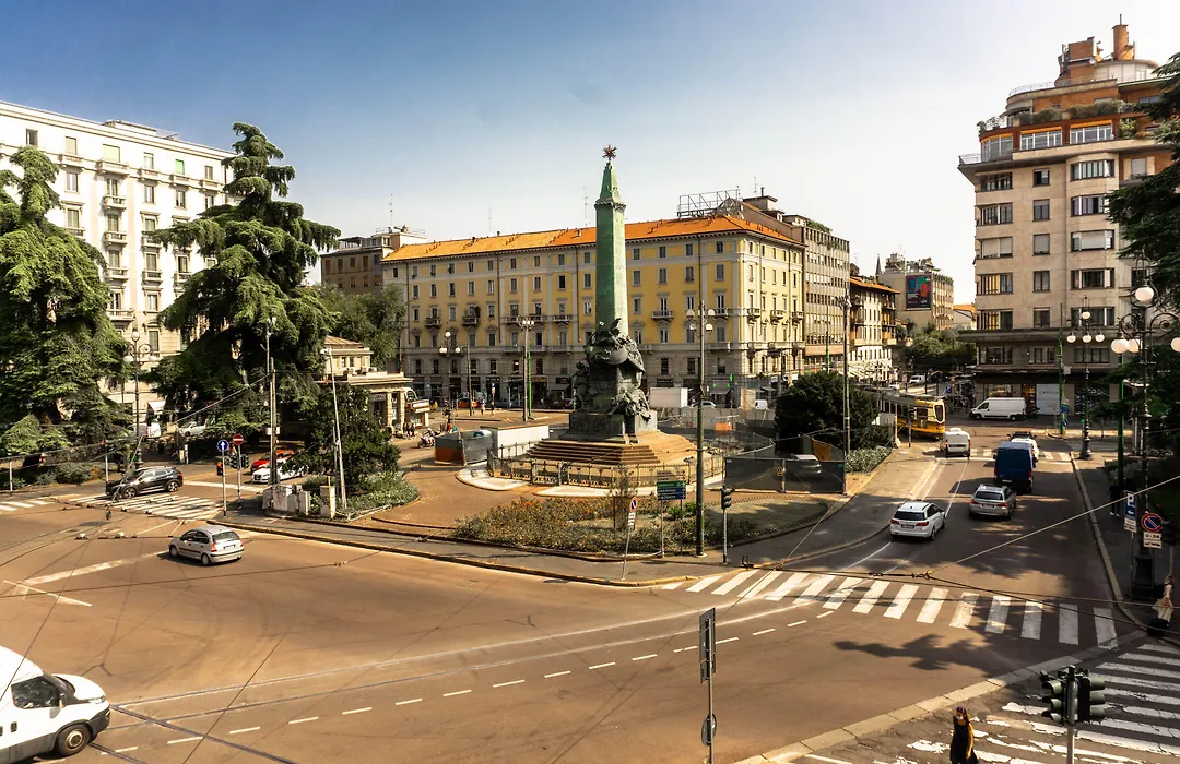 Aparthotel Meneghino-1