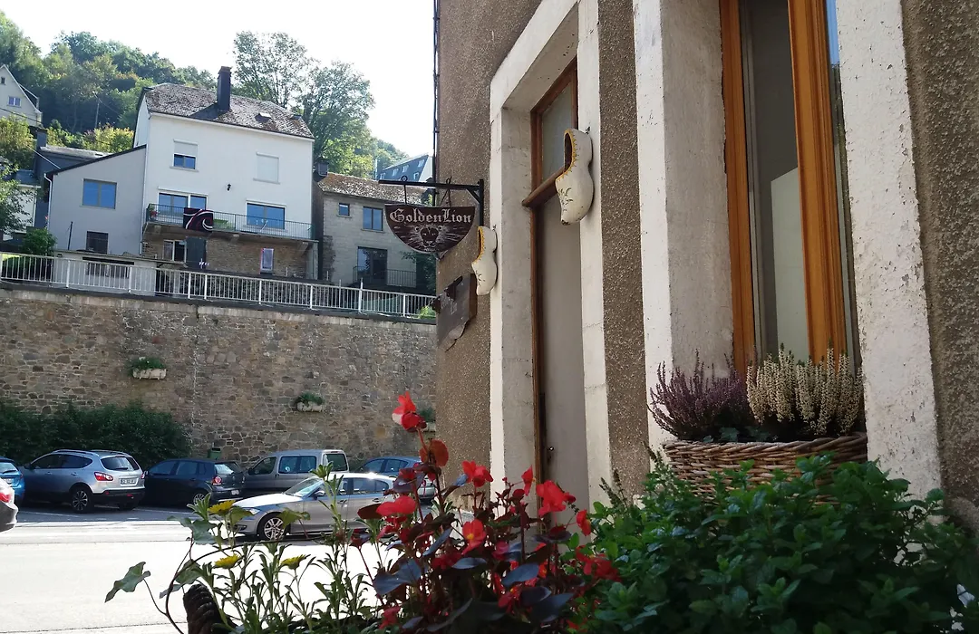 Golden Lion-1