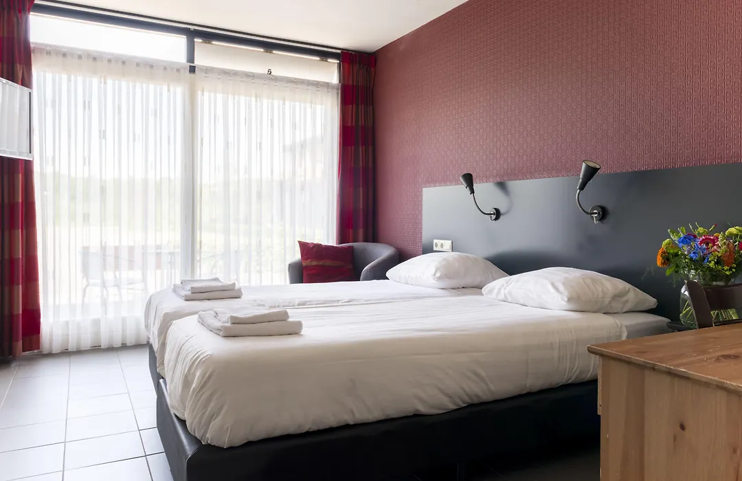 Hotel De Kruishoeve 's-Hertogenbosch-Vught-1