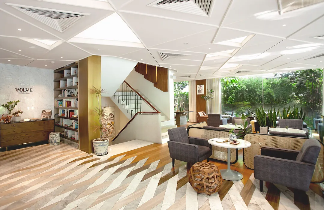 Volve Hotel Bangkok-1