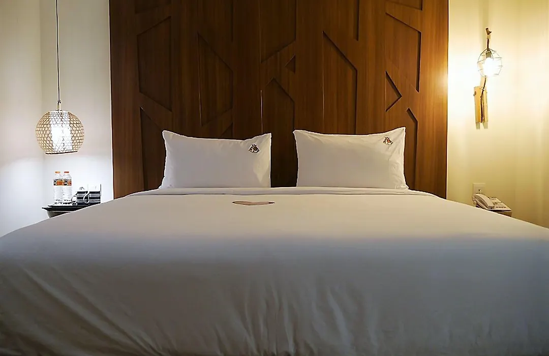 Maxonehotels At Ubud - Chse Certified-1