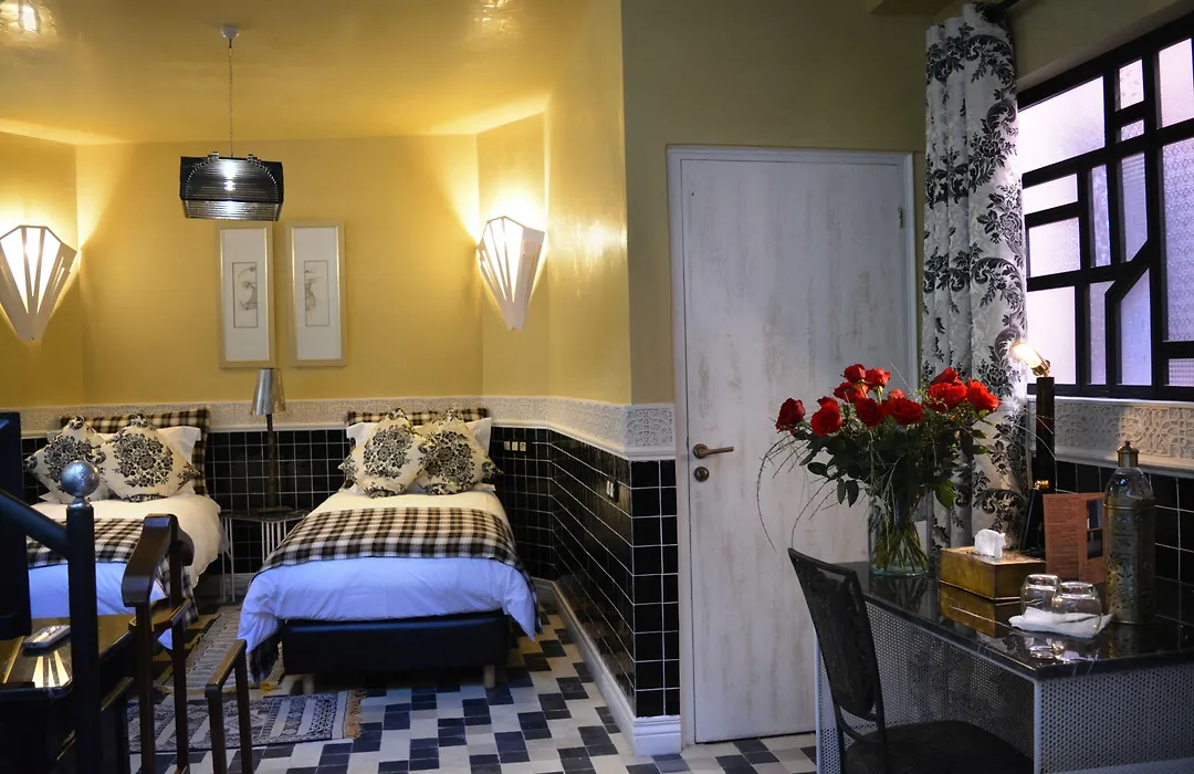 Riad Karmela Princesse-1