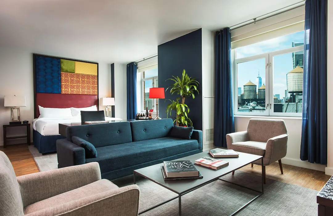 Hotel Hayden New York-1