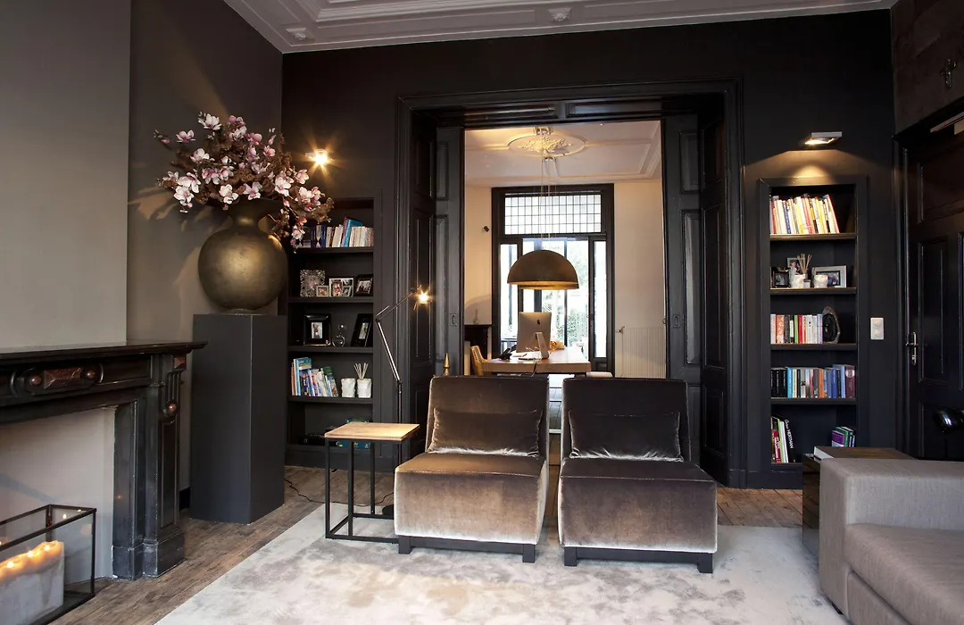 Boutique Hotel Straelman-1