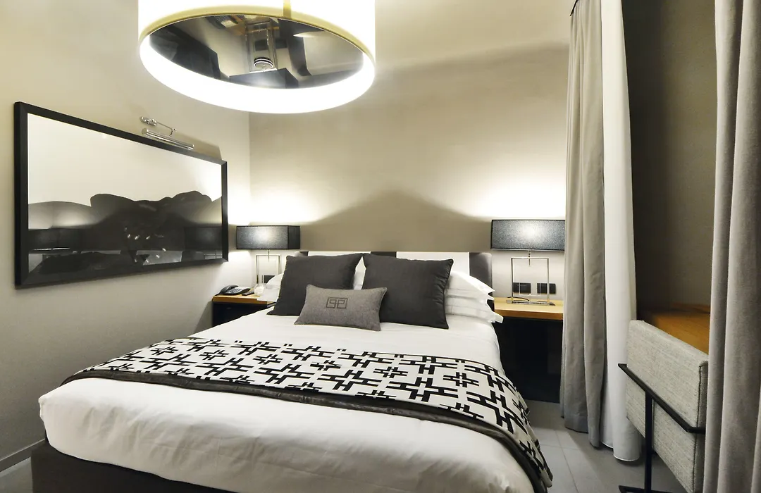 Parioli Place B&B-1