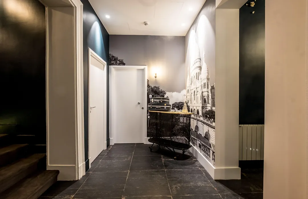 1Er Etage Sopi-Montmartre-1