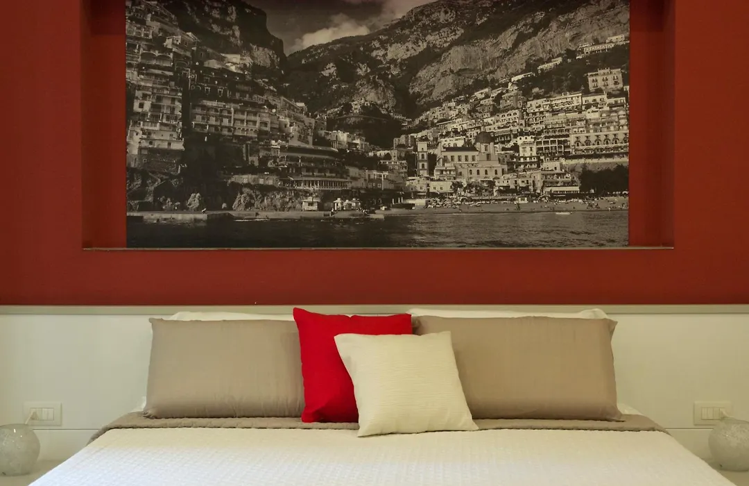 Rooms Stazione Centrale-1