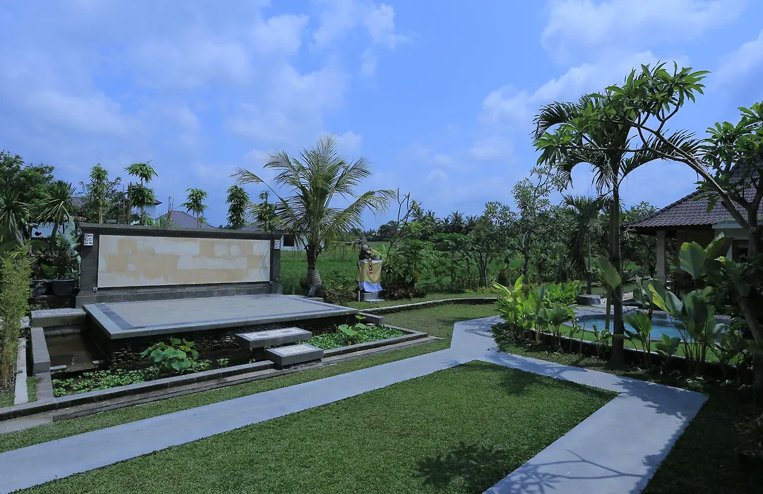 Masia Villa Ubud-1