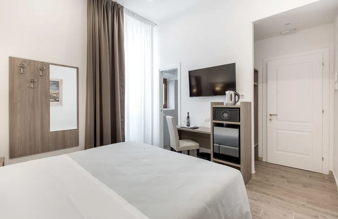 Apollo Guest House-1