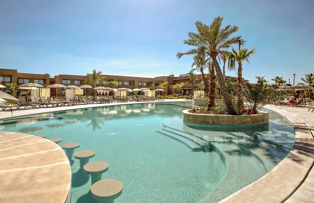 Be Live Collection Marrakech Adults Only All Inclusive-1