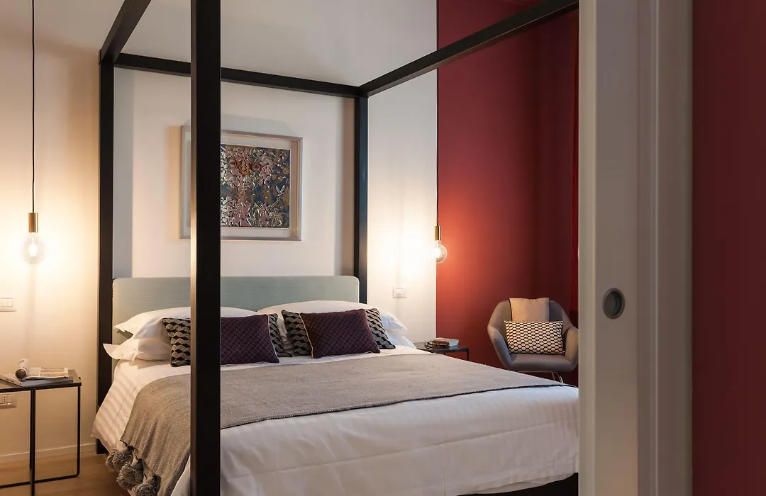 B&B Lorena Suites-1