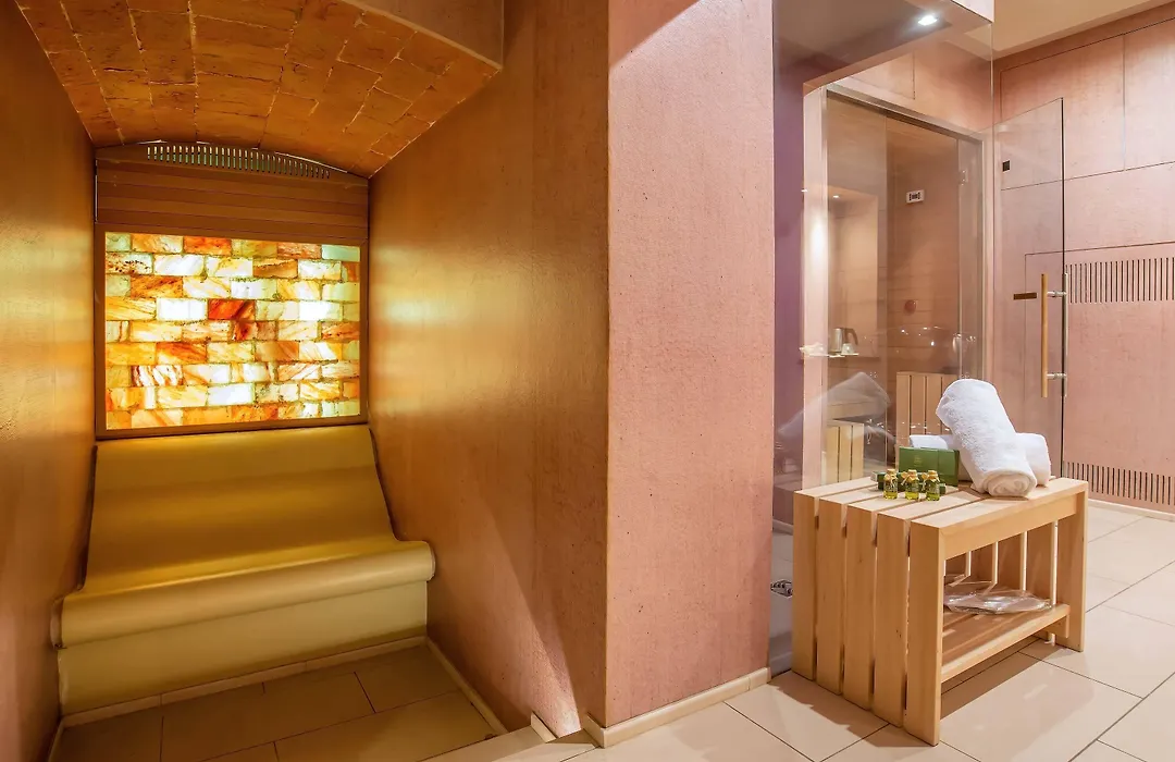 Florence Luxury Guest House-1