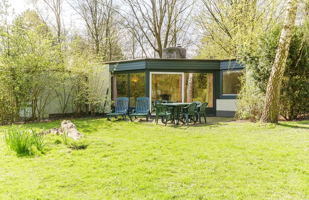 Hotel Eemhof By Center Parcs-1