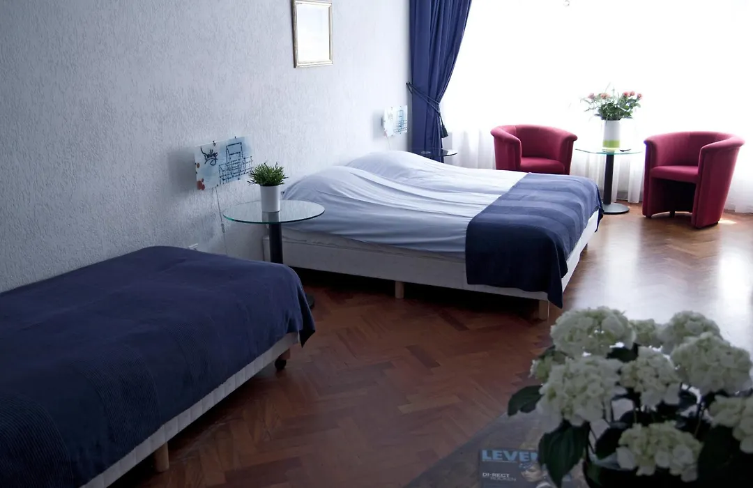 Hotel Albion-1