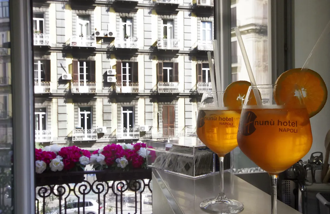 Hotel Nunù-1