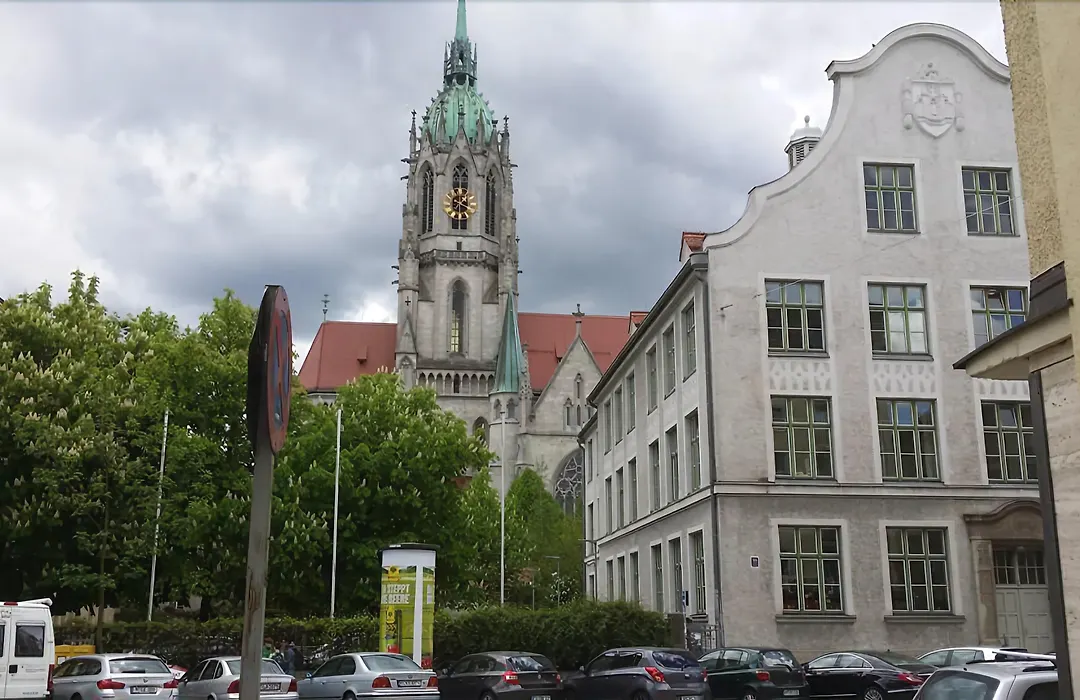Munich Aparthotel-1