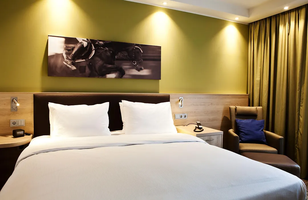 Hampton By Hilton Aachen Tivoli-1