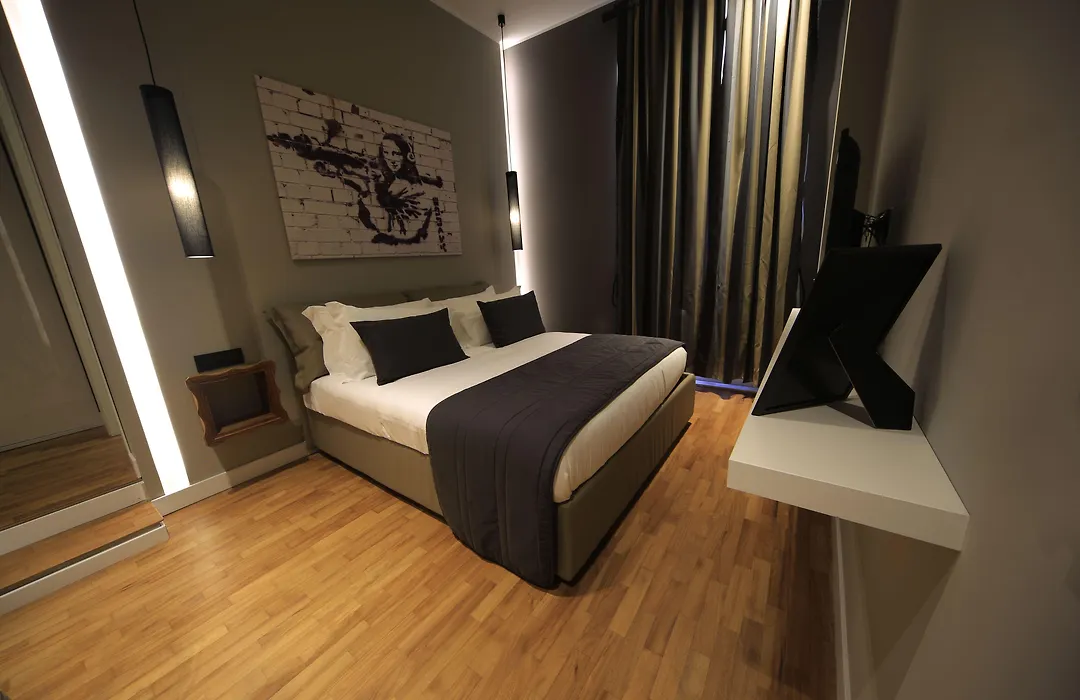 K Rooms-1