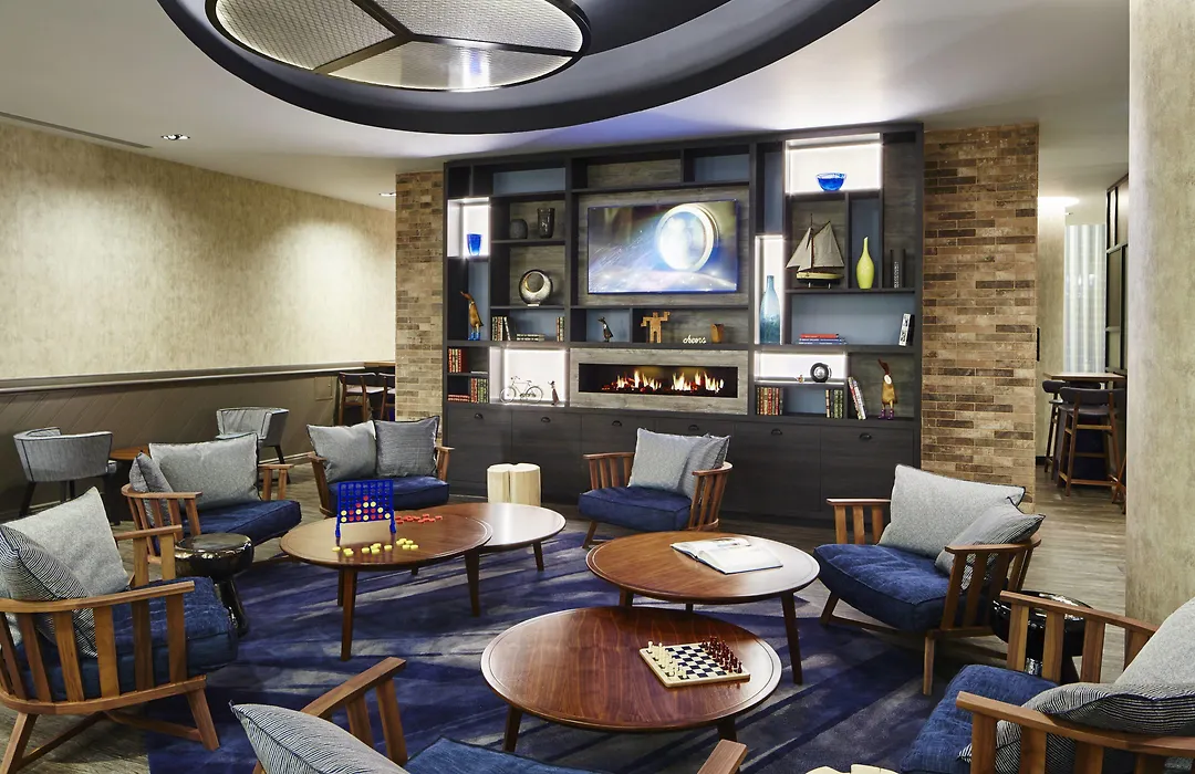Residence Inn By Marriott London Bridge-1