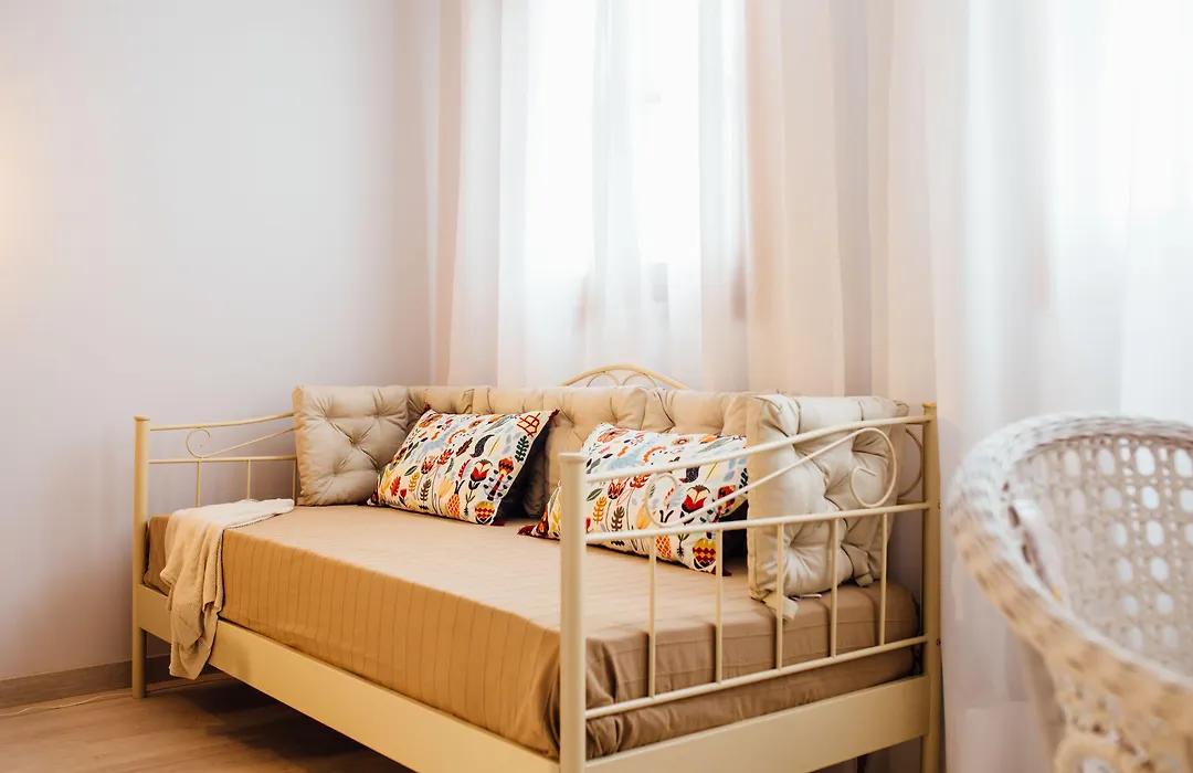 Ottoh Charm Stay-1