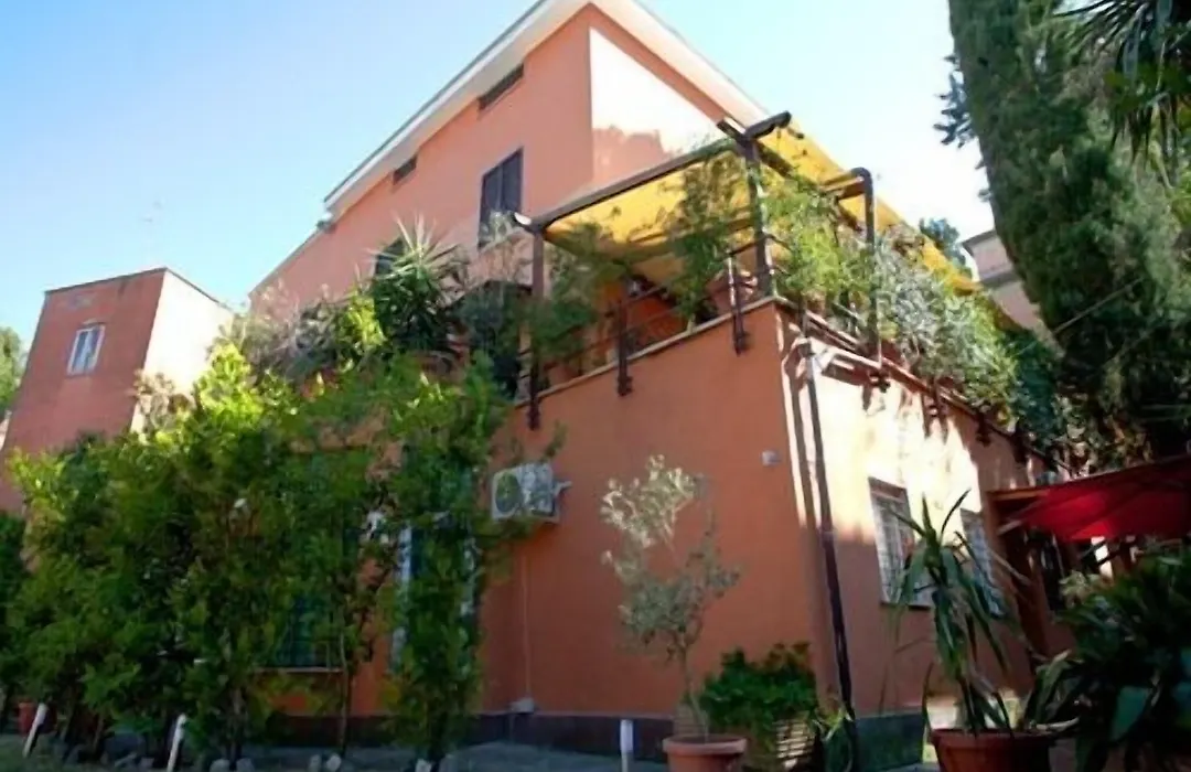 Villa Wilson-1
