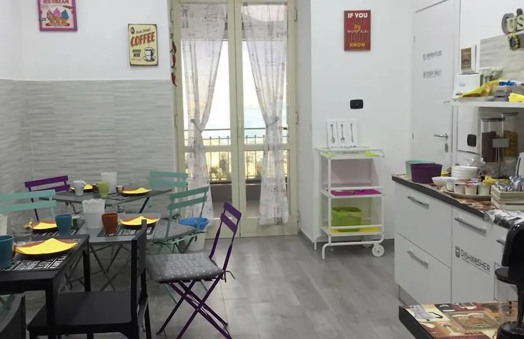 La Casa Di Luna-1
