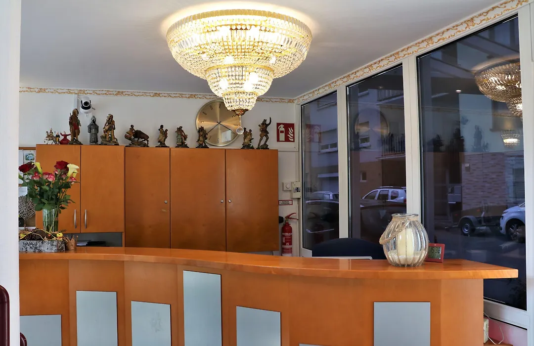 Hotel Neckarlux-1